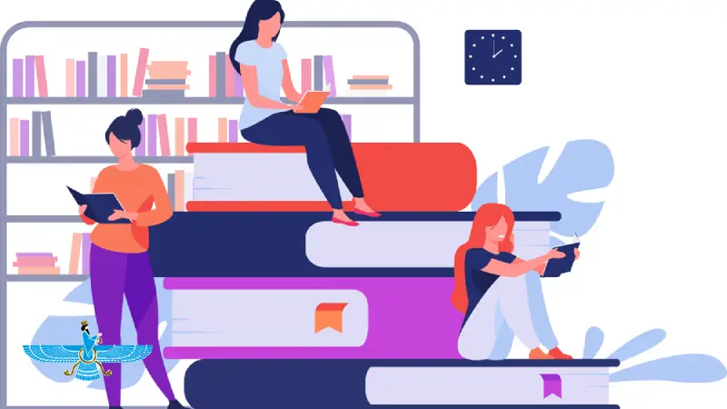 صفر تا صد مراحل چاپ کتاب، از ایده تا بازاریابی و فروش